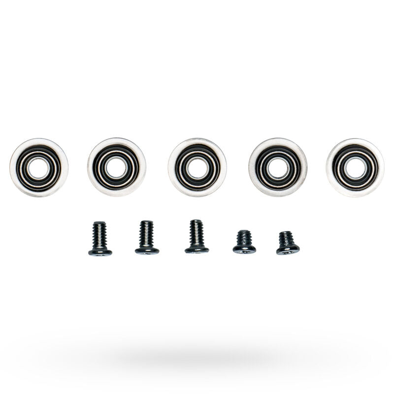 Kit de 5 boutons-pression Bell Custom 500