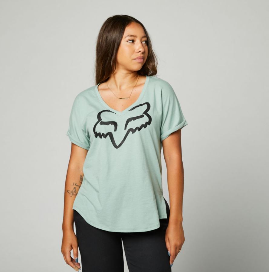Fox Racing Women's Boundary Tee (Closeout)