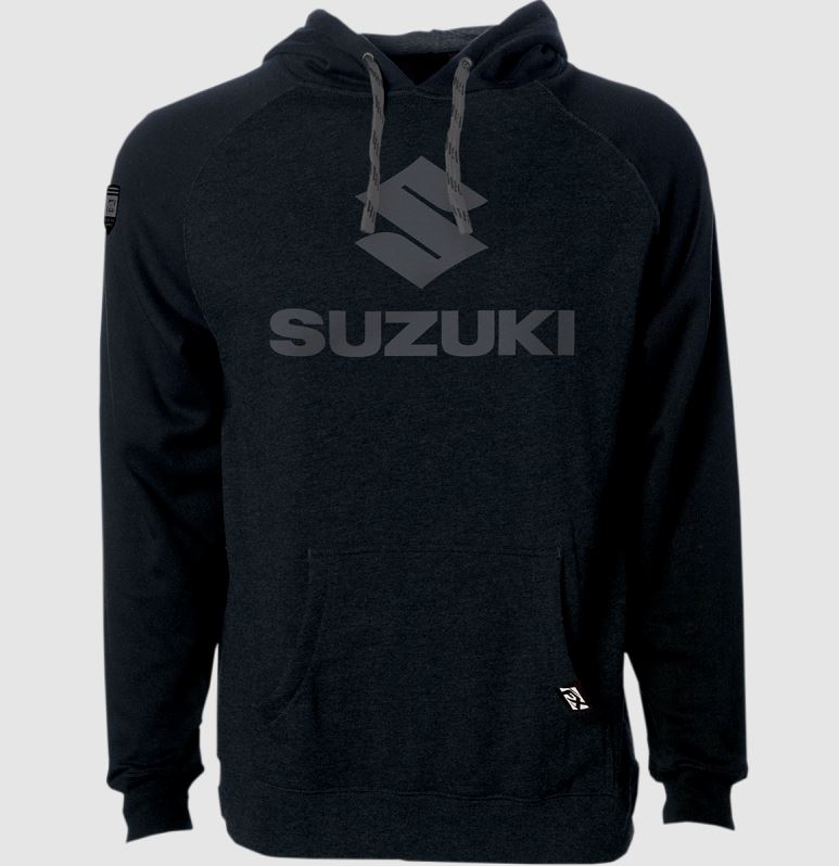 Pull Factory Effex Suzuki Shadow