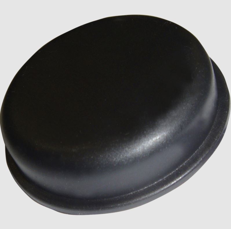 Koso North America End Cap for Heated Grips