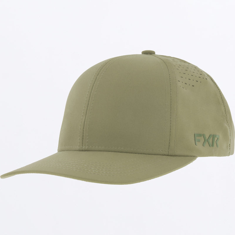 Casquette FXR Attack UPF pour femme