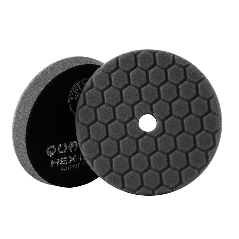 Chemical Guys Hex-Logic Quantum Finishing Pad