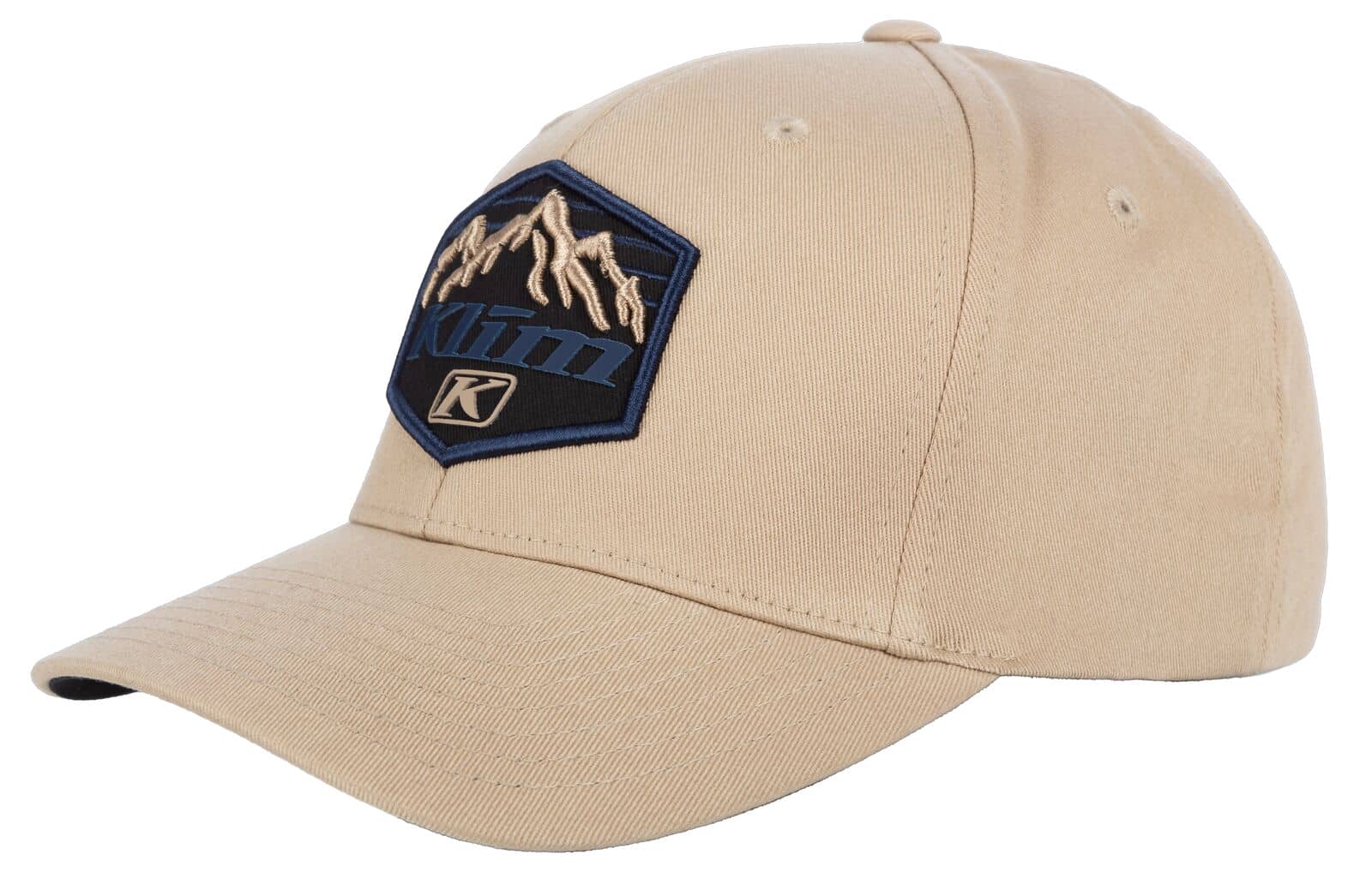 Chapeau Klim Glacier