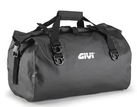 Givi Waterproof Seat Bag, 40L