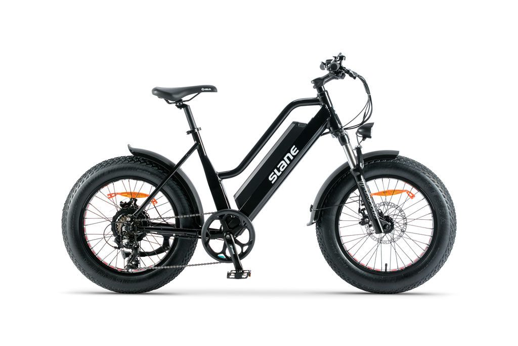 Slane Santiago Fat Mini E-Bike, 20" (Closeout)