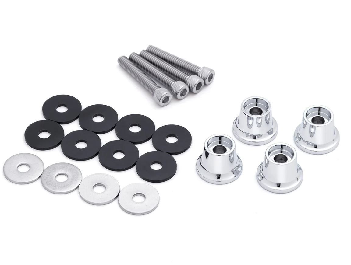 Ciro3D Lift Kit for Harley Davidson Tour-Pak Rack