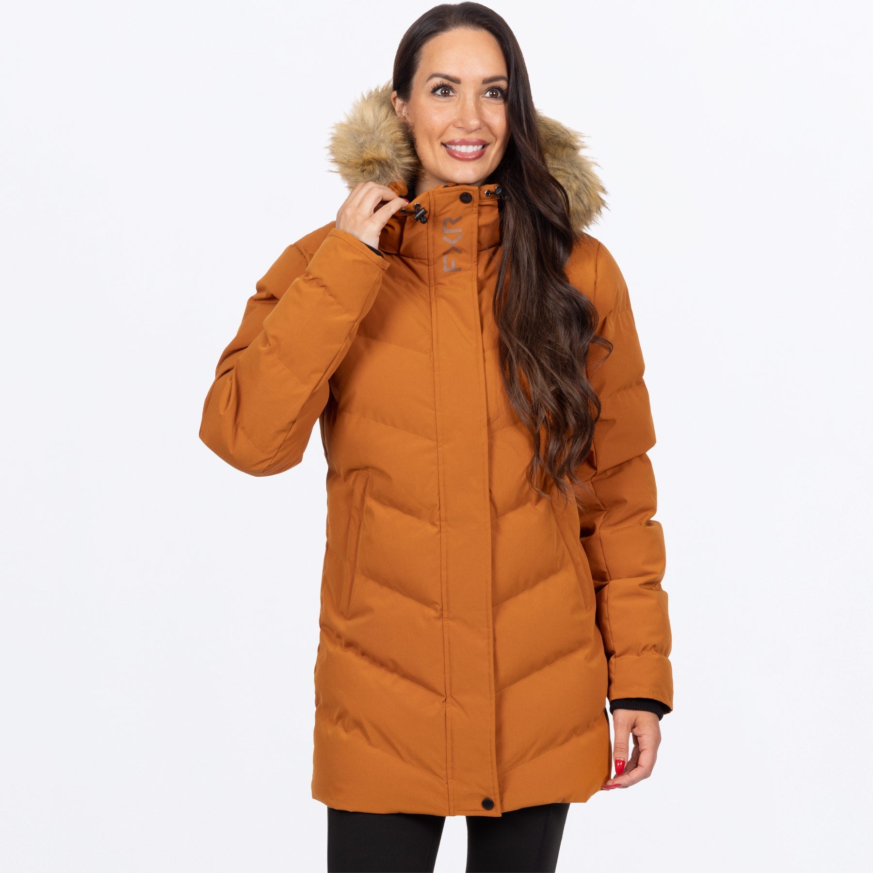 FXR Women's Sage Jacket