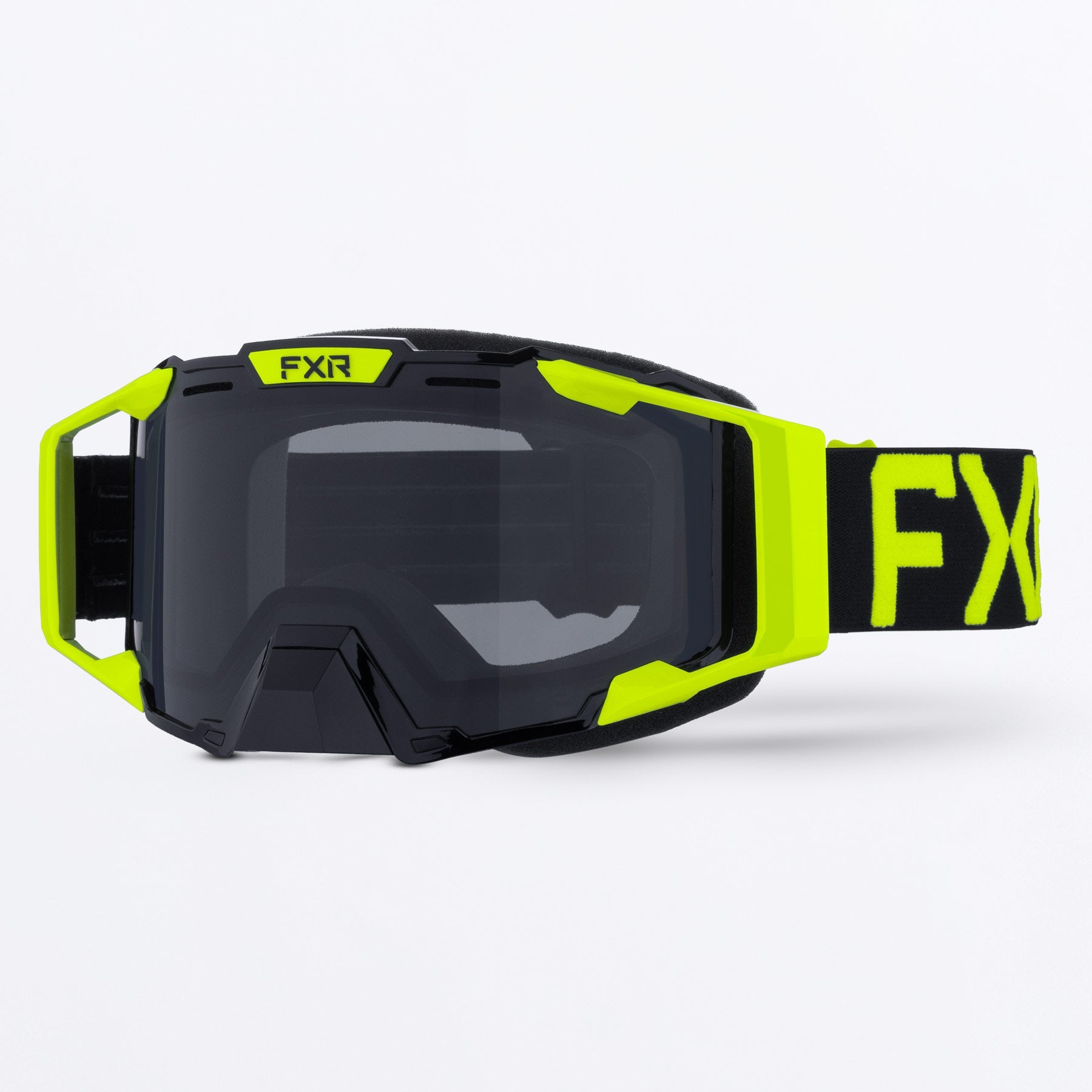 FXR Combat Goggle
