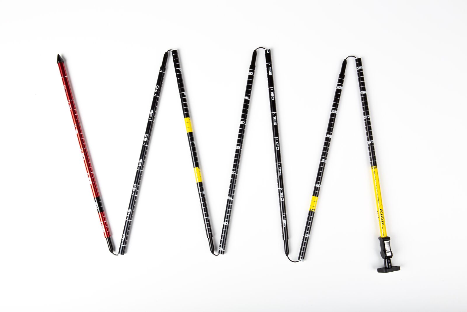 Sonde Klim Backcountry A300