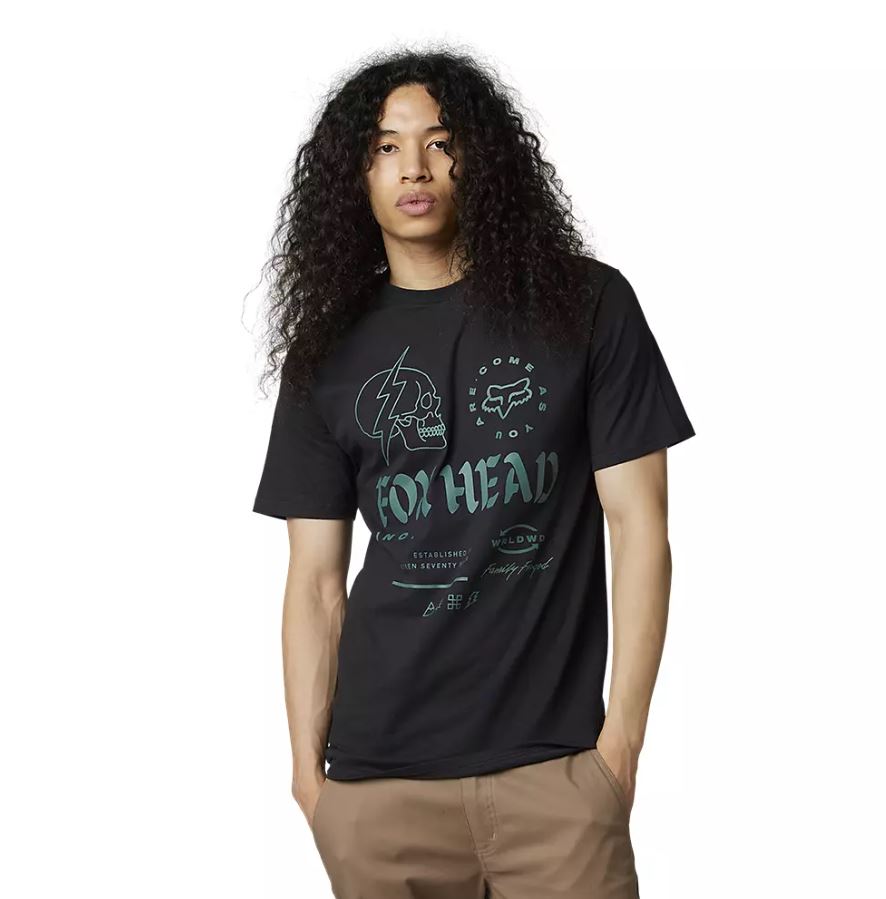 Fox Racing Unlearned Premium Tee (Closeout)