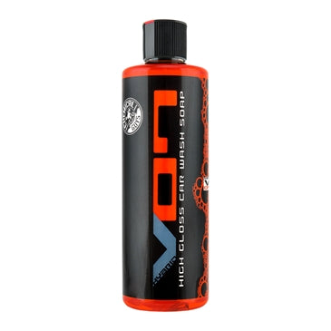 Savon pour lave-auto à mousse élevée Chemical Guys Hybrid V7 (liquidation)