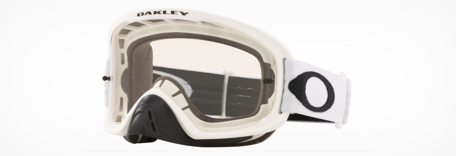 Oakley O Frame 2.0 Pro MX Goggle