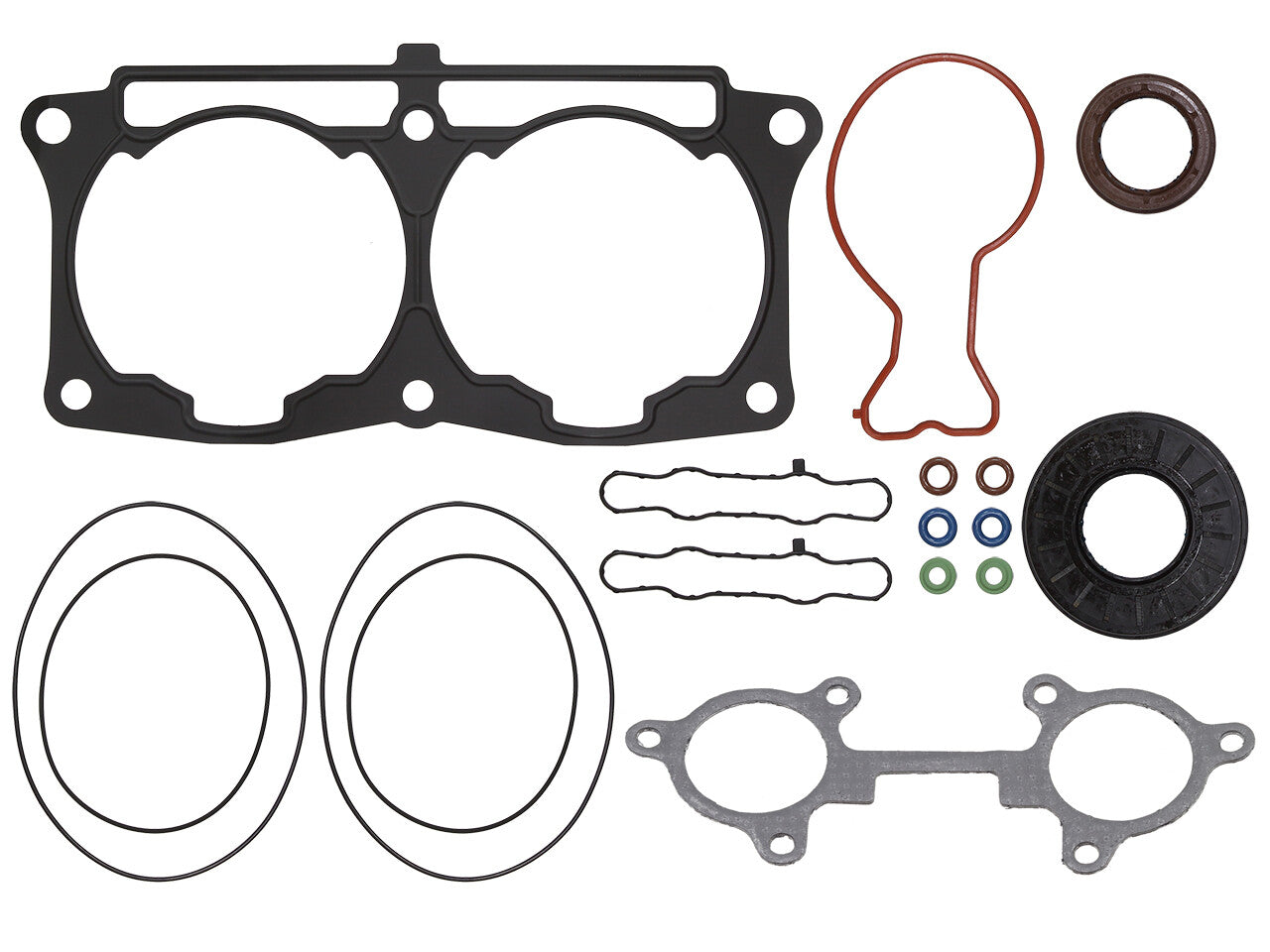 Ensemble complet de joints Sports Parts Inc.