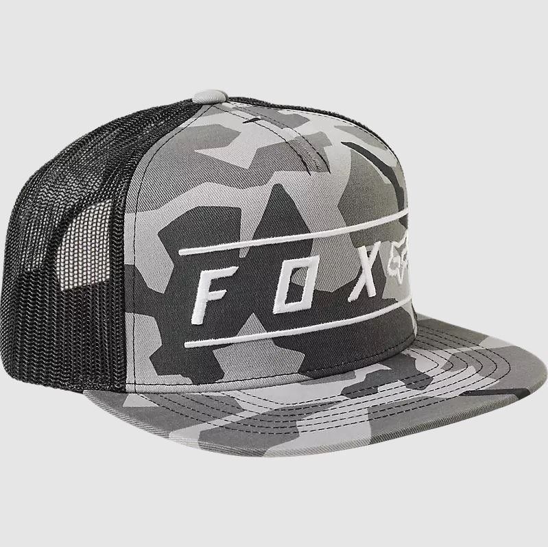 Fox Racing Pinnacle Snapback Hat