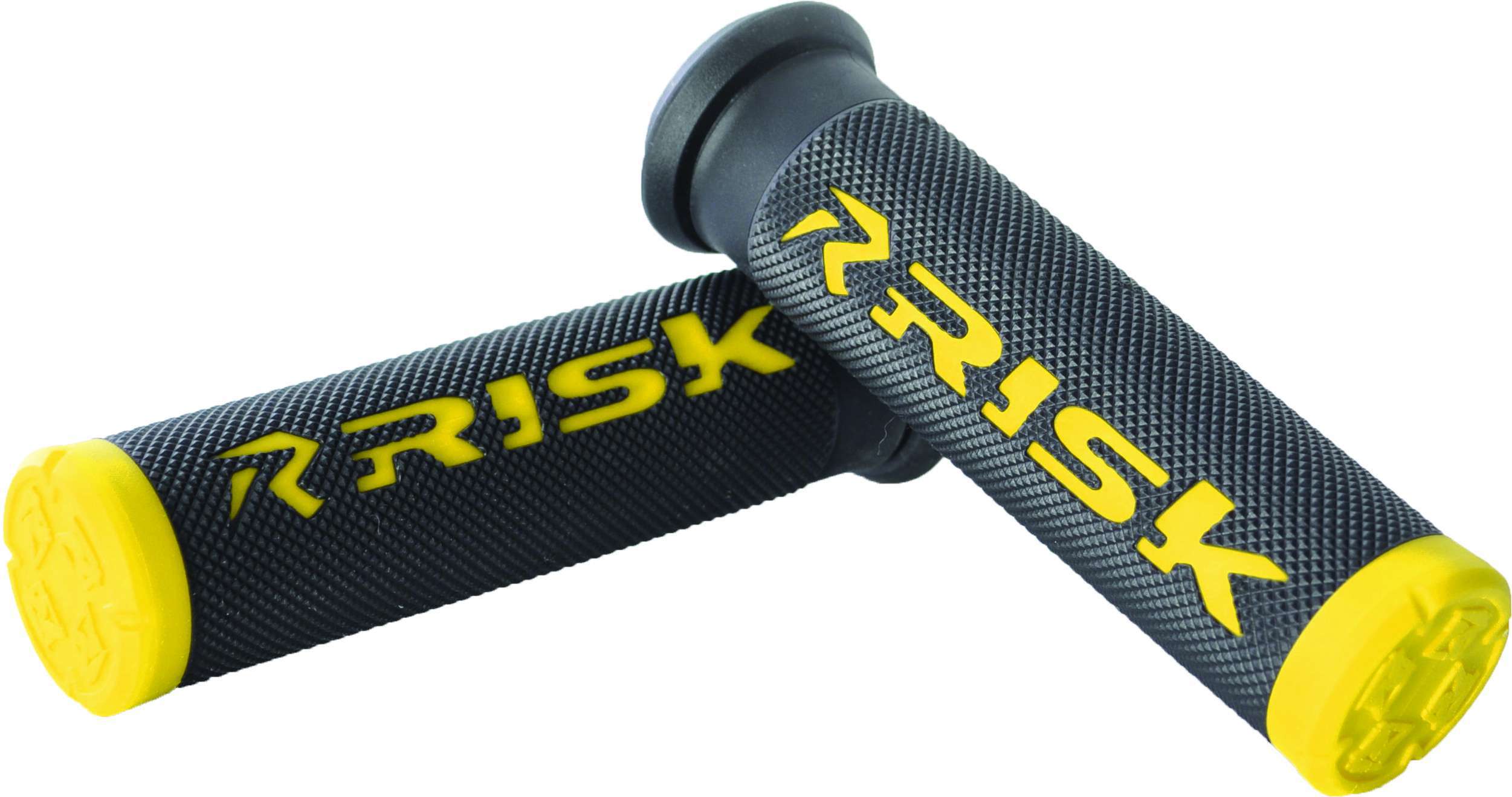 Risk Racing 2.0 Fusion Grips, ATV/Snowmobile