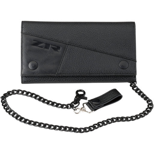 Z1R Leather Wallet