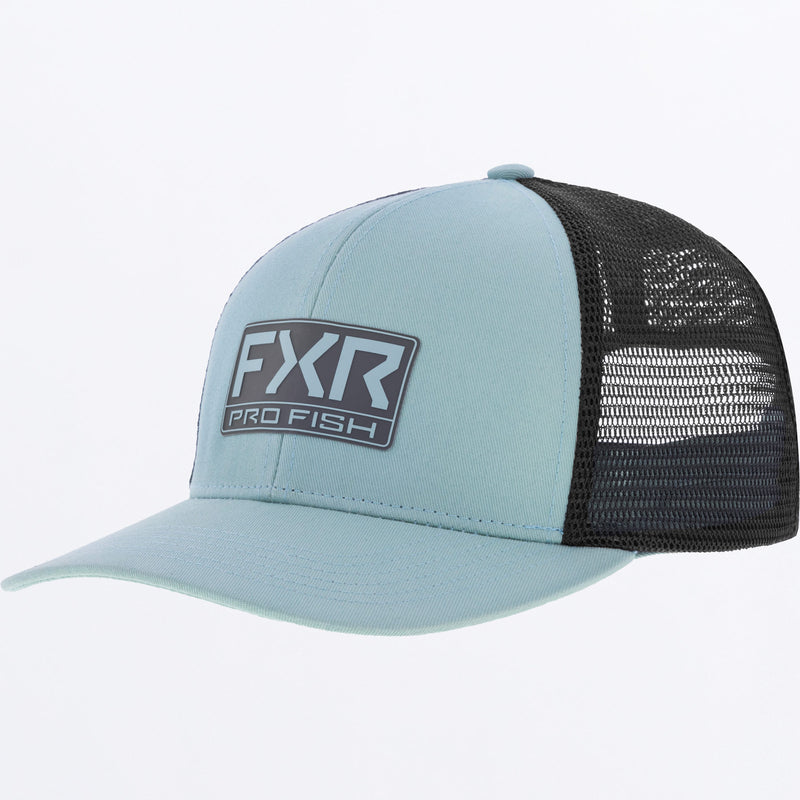 Chapeau FXR Pro Fish pour jeunes