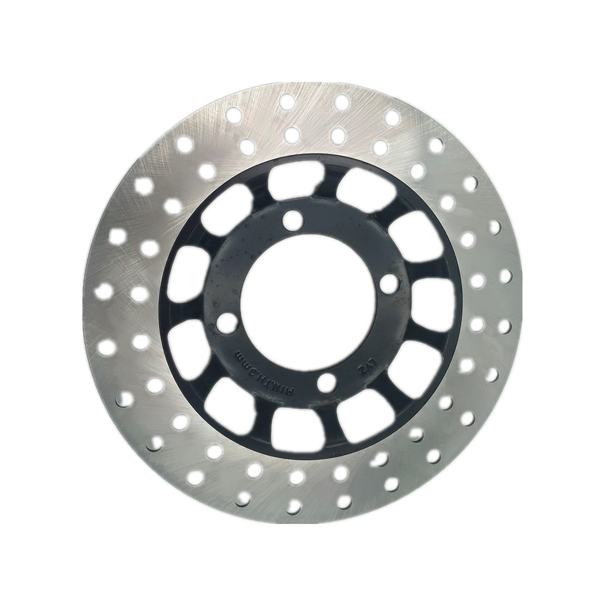 Disque de frein Wolftech