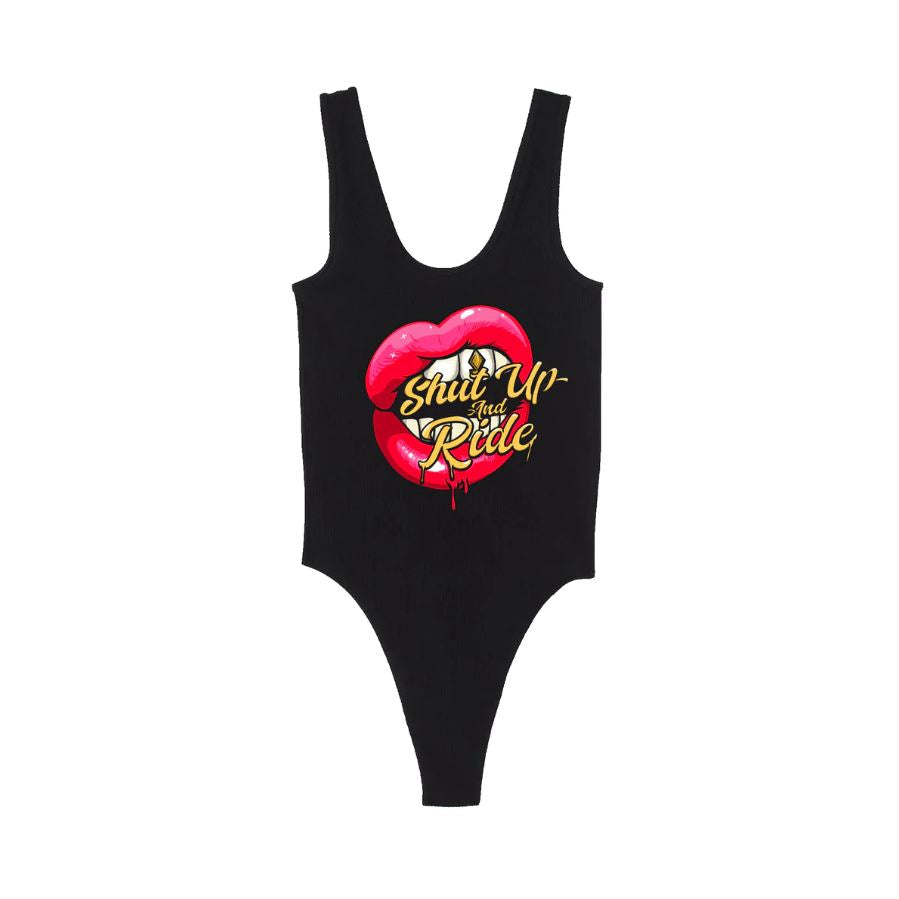 Body Lips pour femme de Crooked Clubhouse (liquidation)