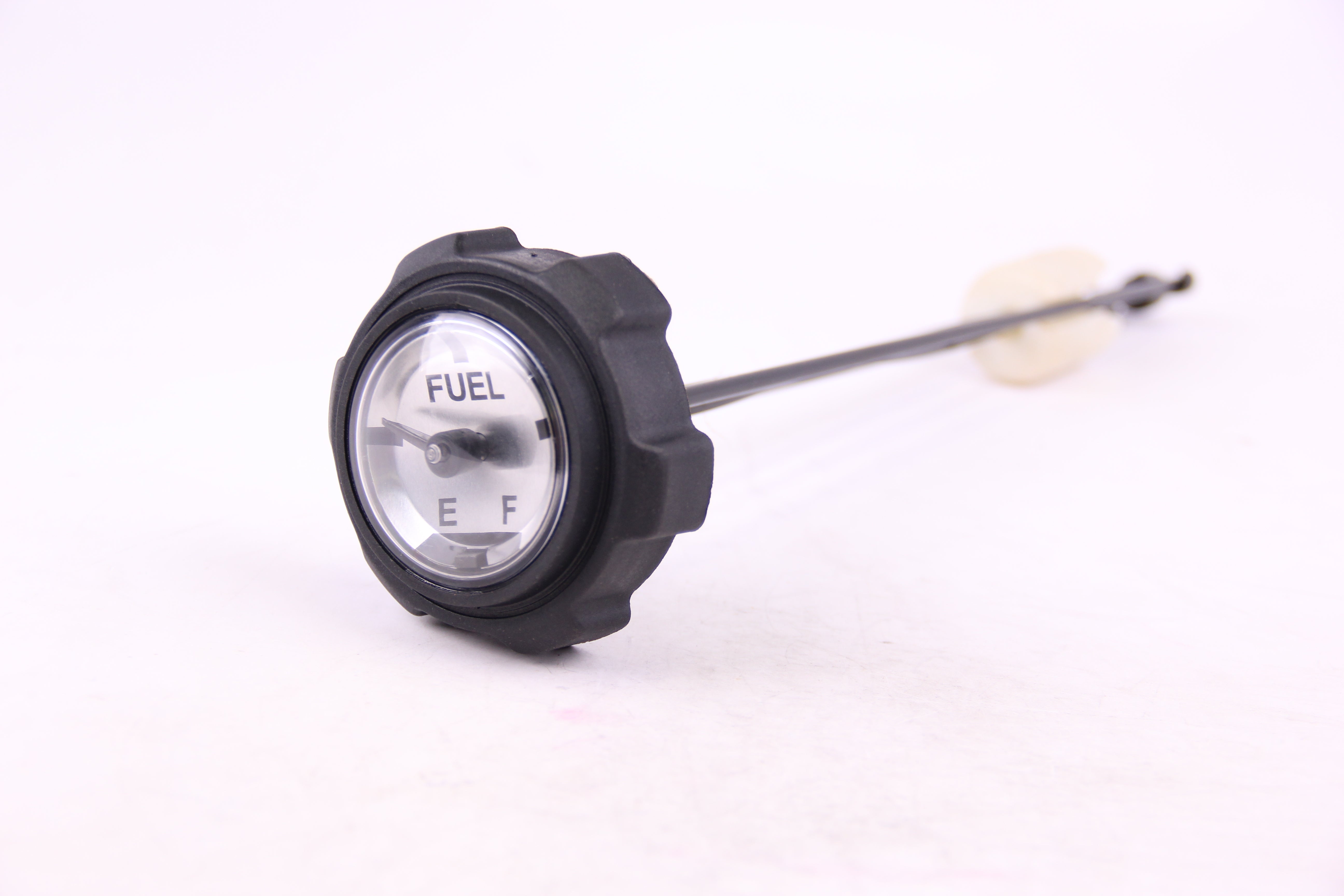 Wolftech Performance Fuel Gauge
