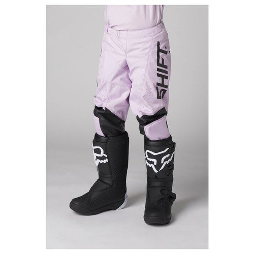 Shift Racing Youth White Label Trac Pant (Closeout)