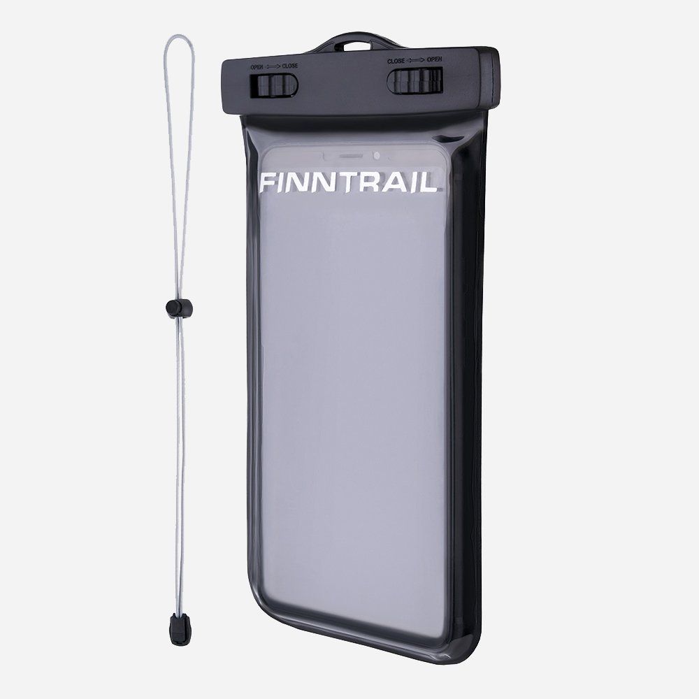 Pochette étanche Finntrail Smartpack
