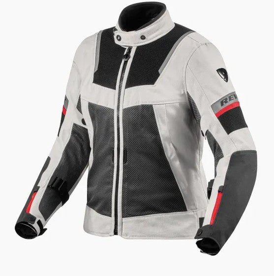 Rev&#39;IT! Women&#39;s Tornado 4 H2O Jacket