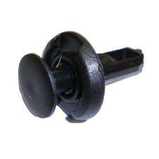 Lot de 10 clips de garde-boue Bronco Type C