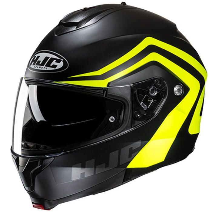 HJC C91 Nepos Helmet