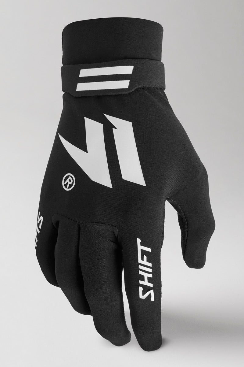 Shift Racing Black Label Invisible Glove (Closeout)