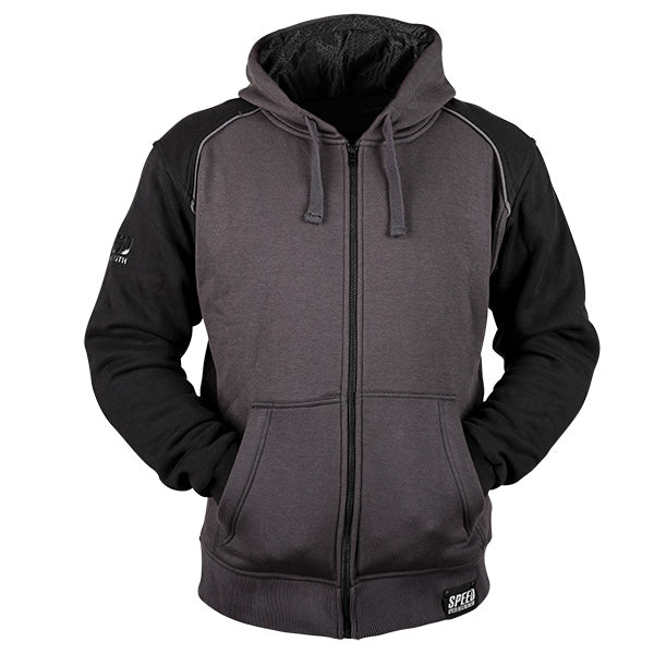Speed &amp; Strength Cruise Missile Armoured Hoodie