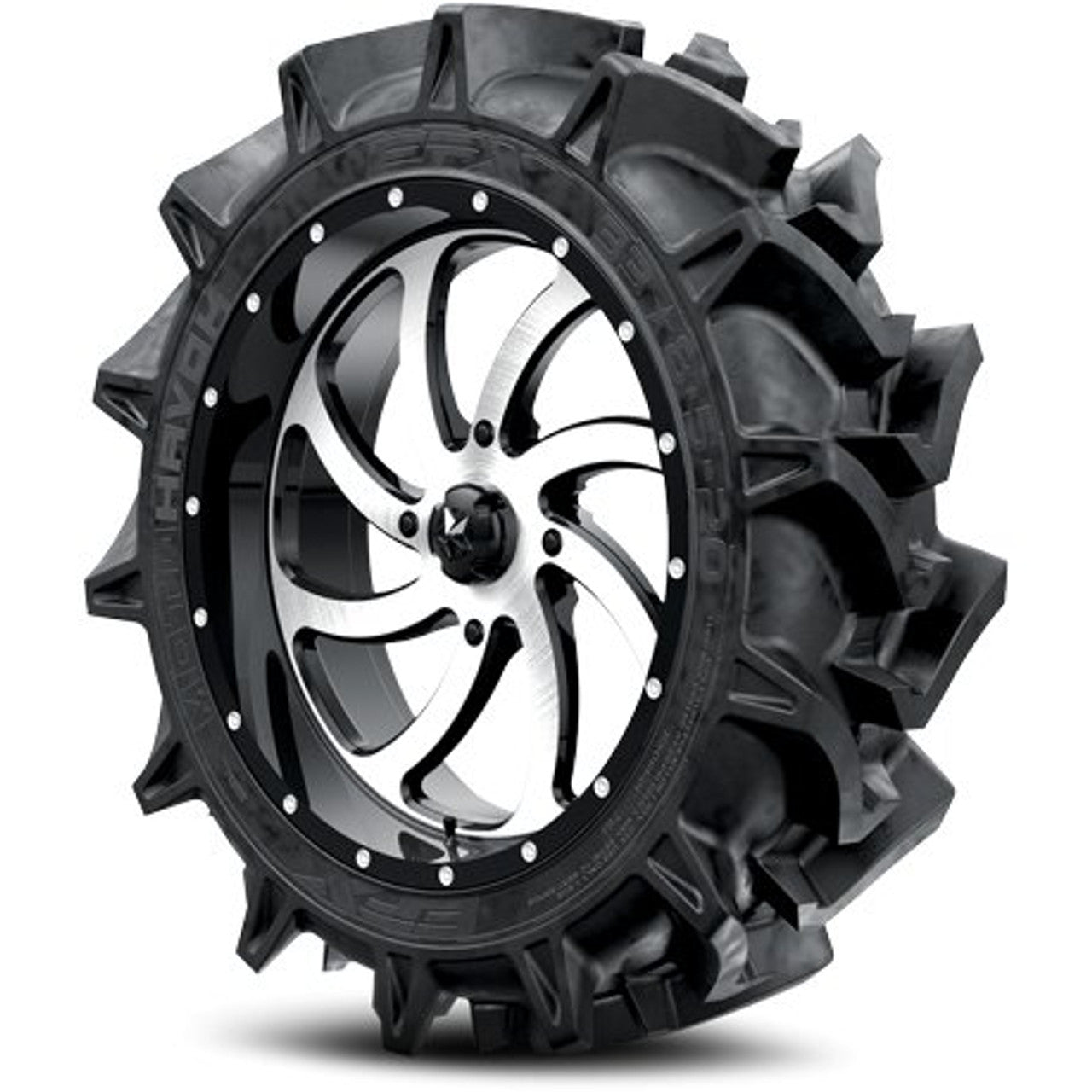 EFX Motohavok Tire
