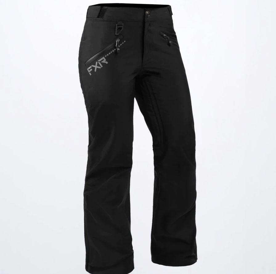 FXR Women's Adventure Tri-Laminate Pant