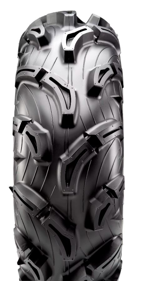 Pneu Maxxis Zilla, crampon de 1,5 po