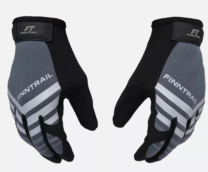 Gant Eagle de Finntrail