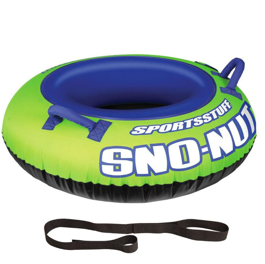 Chambre à air gonflable SportsStuff 48&quot; Sno-Nut