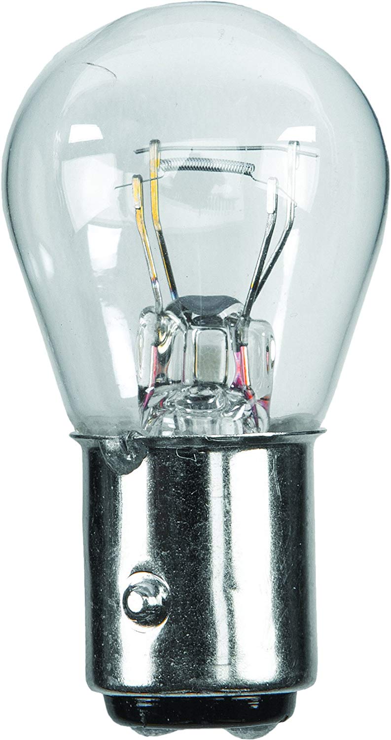 Wolftech Bulb 32/3CP BAY15D 1157