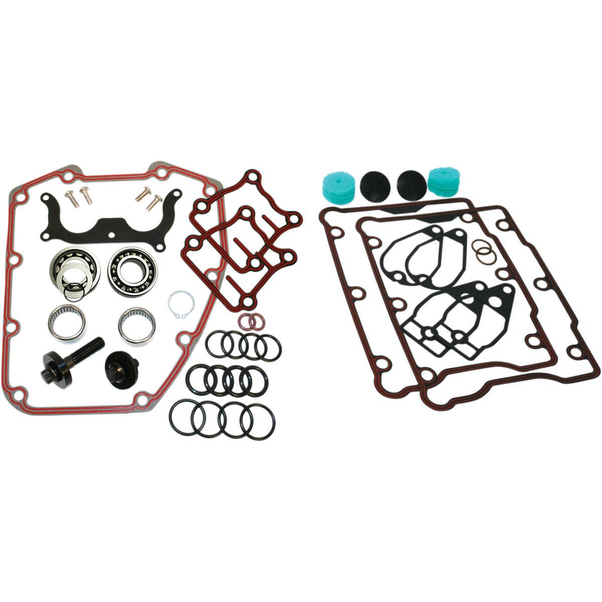 Feuling Cam Quick Change and Top End Installation Kit