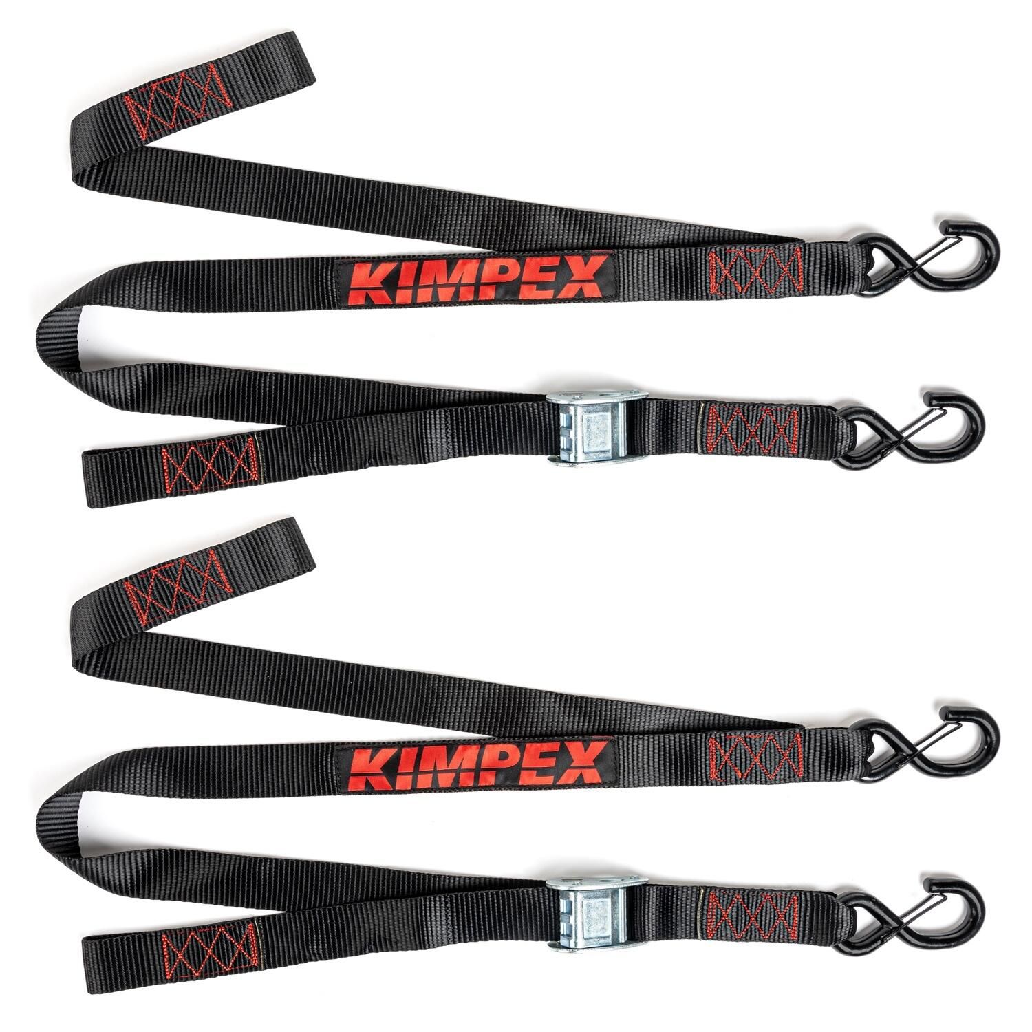 Kimpex Cam Tie Down with Loop