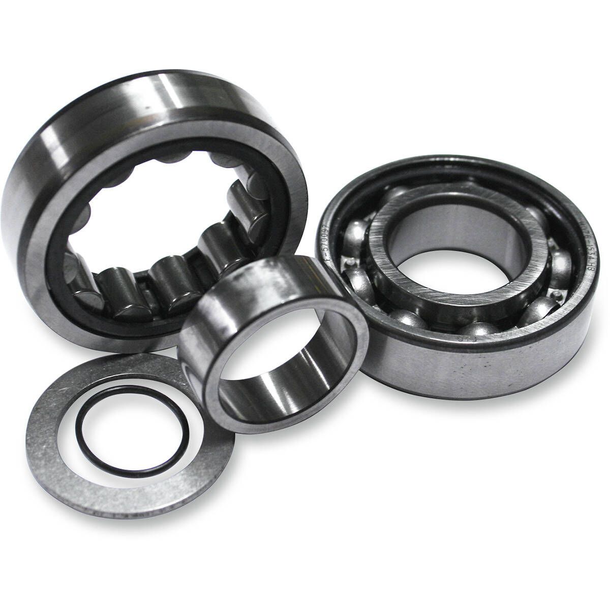 Feuling Camshaft Outer Bearing for Chain Drive