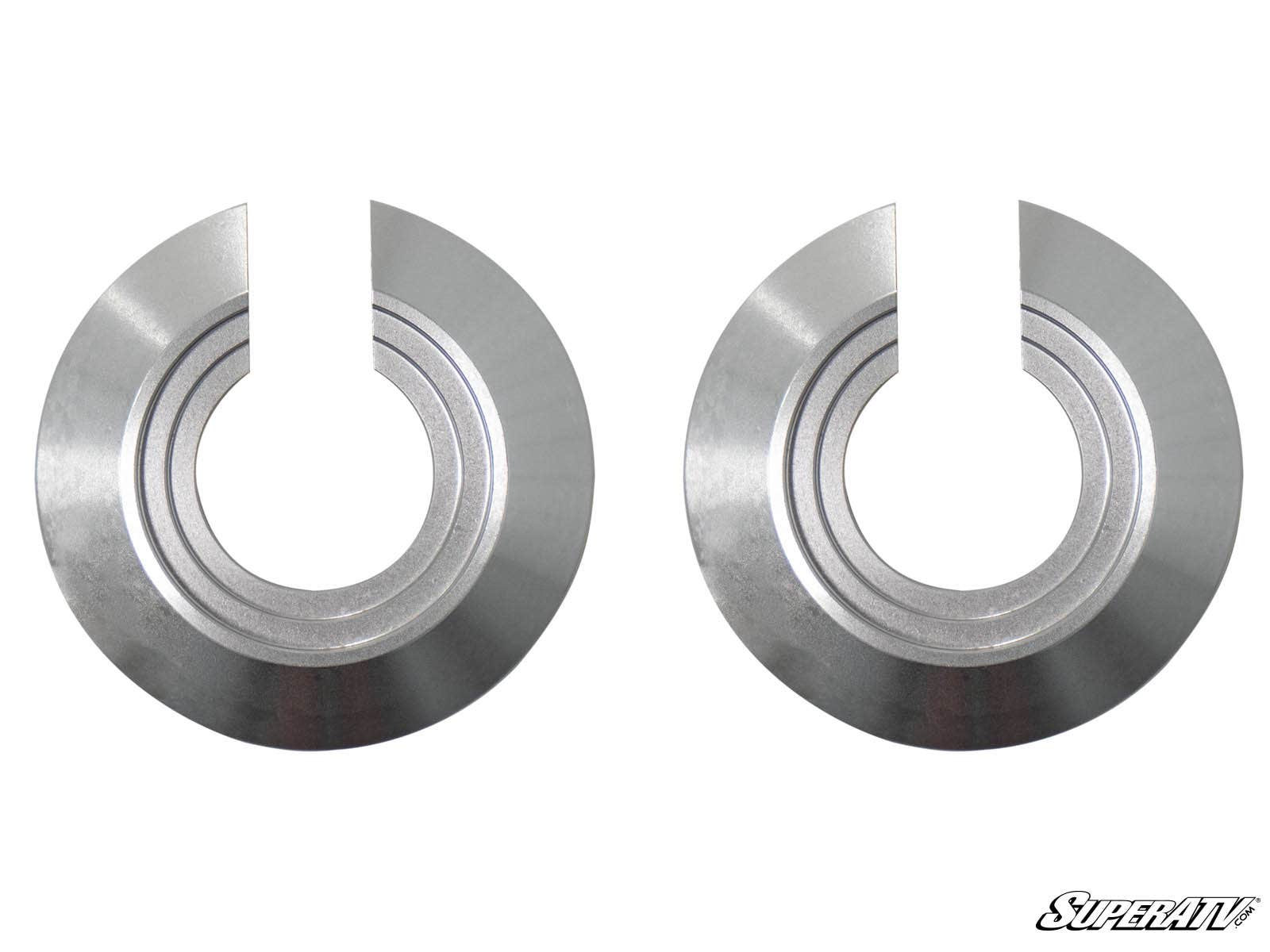 SuperATV Front Coil Springs (Pair)