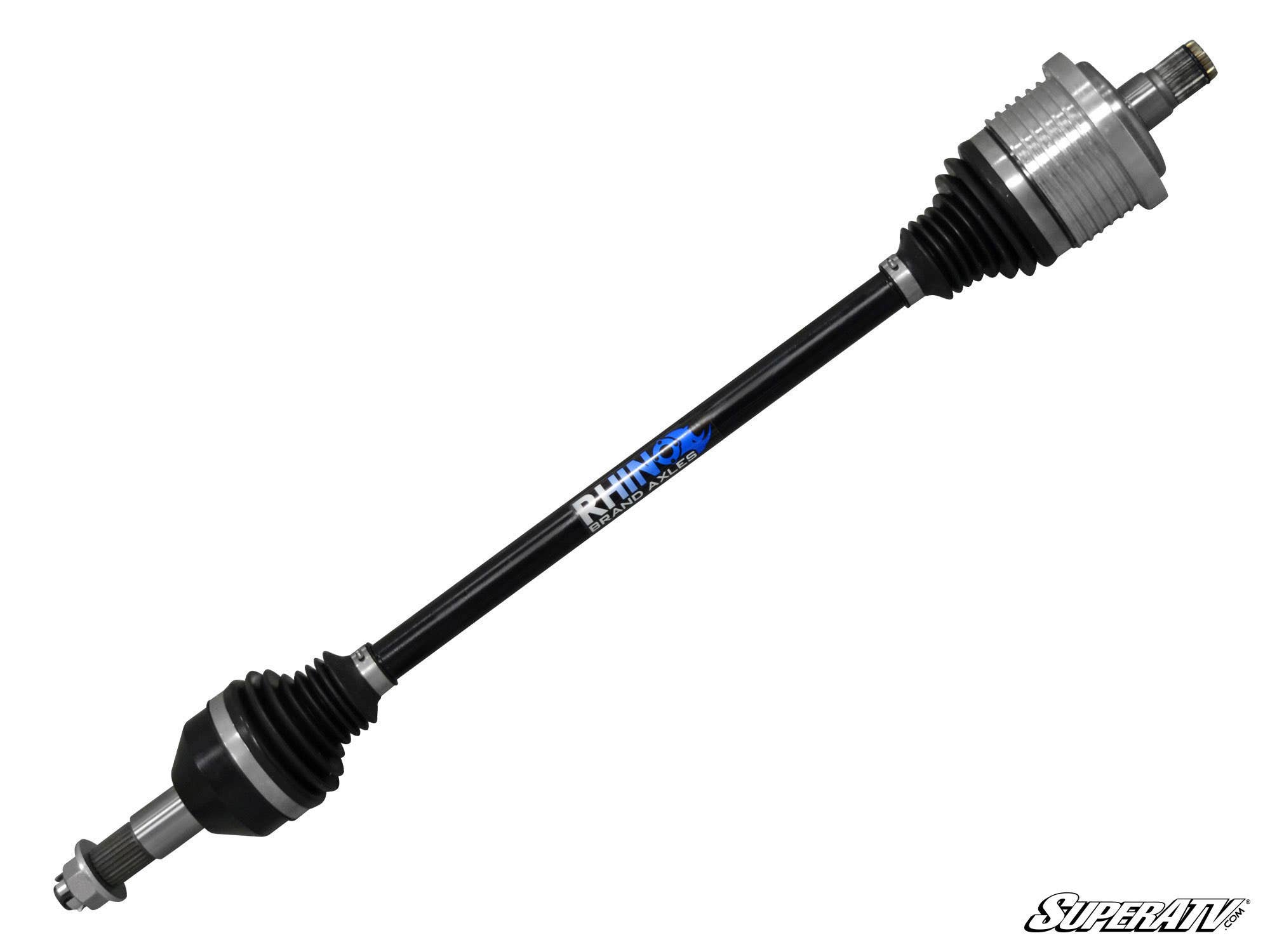 SuperATV Rhino Complete Axle