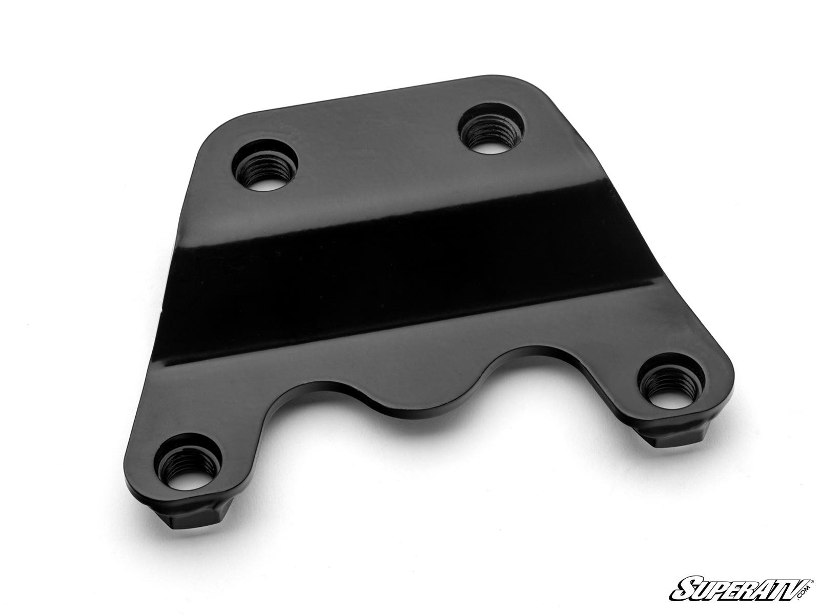 SuperATV Radius Arm Nut Weld Plate