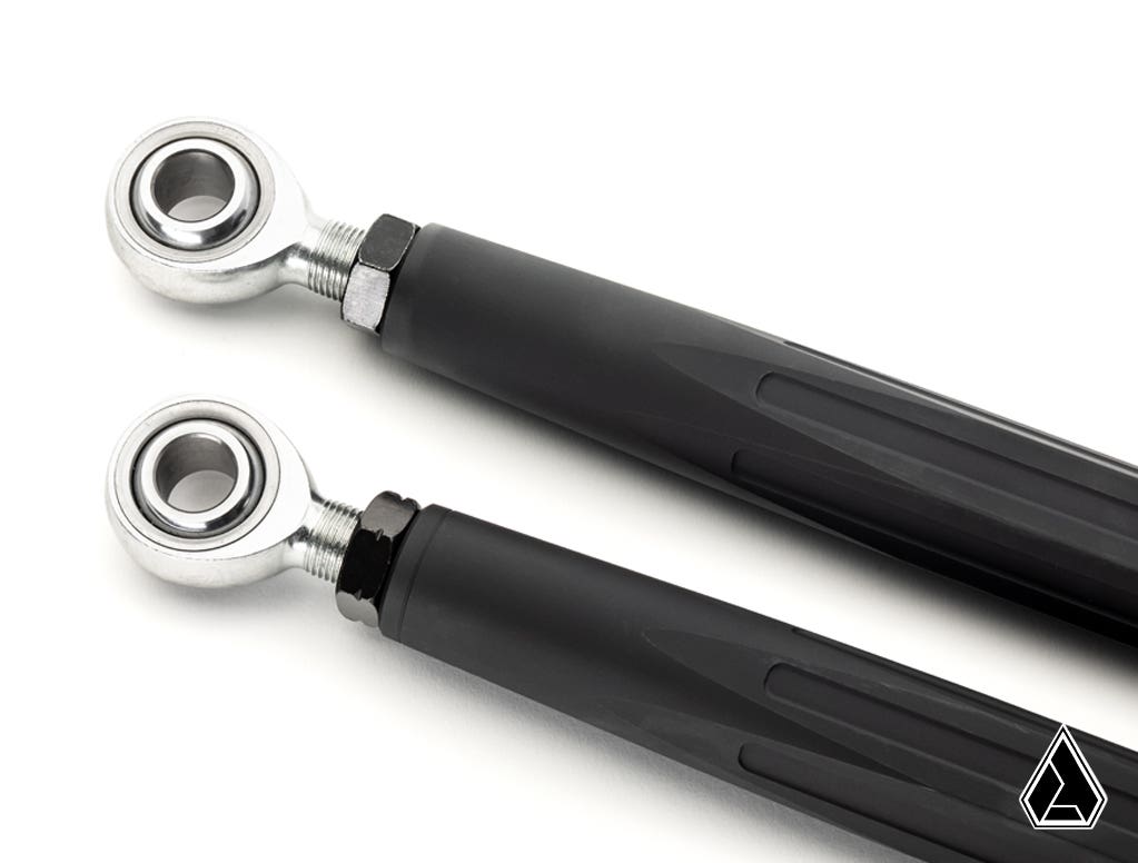 Assault Industries Turret Style Heavy Duty Radius Rods