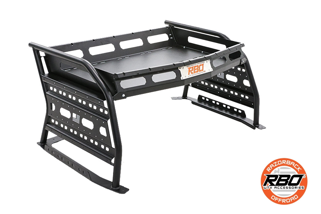 Razorback Offroad Sherpa Rack