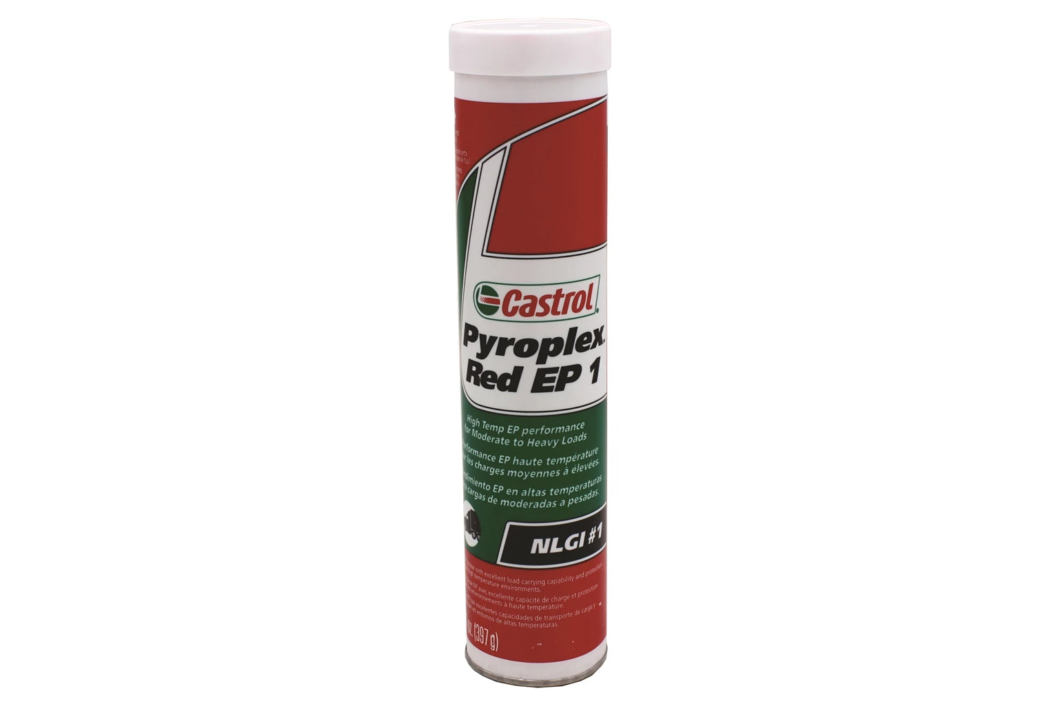 Castrol Pyroplex Red Ep 1, 400G