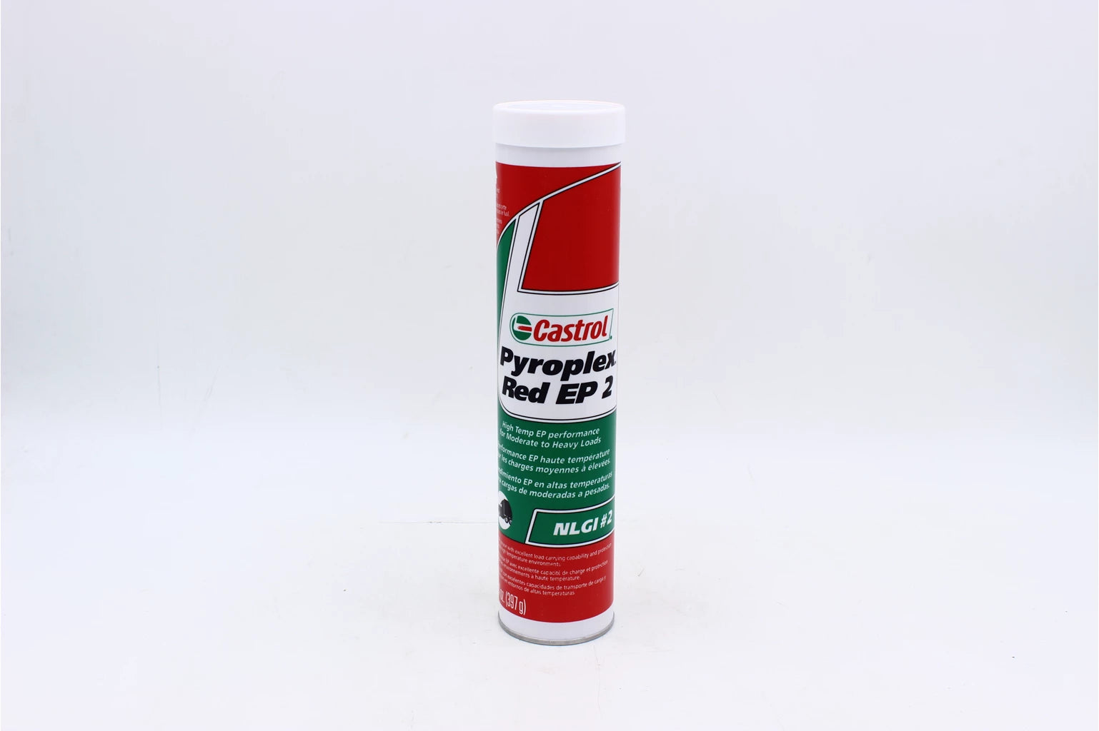 Castrol Pyroplex Red Ep 2, 400G