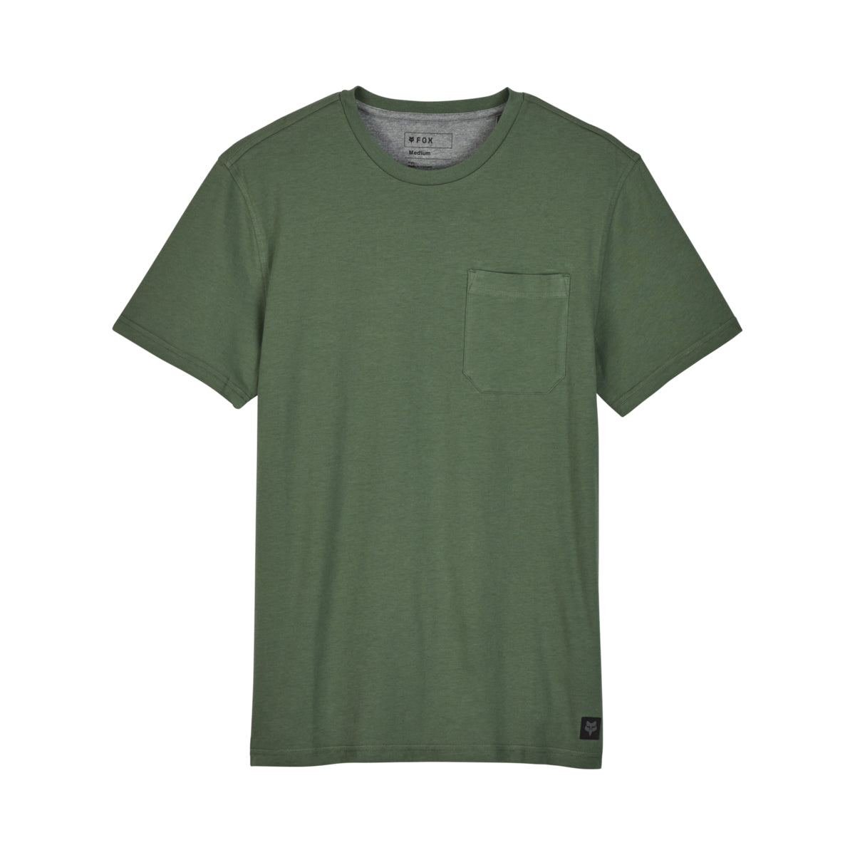 T-shirt à poche Fox Racing Level Up