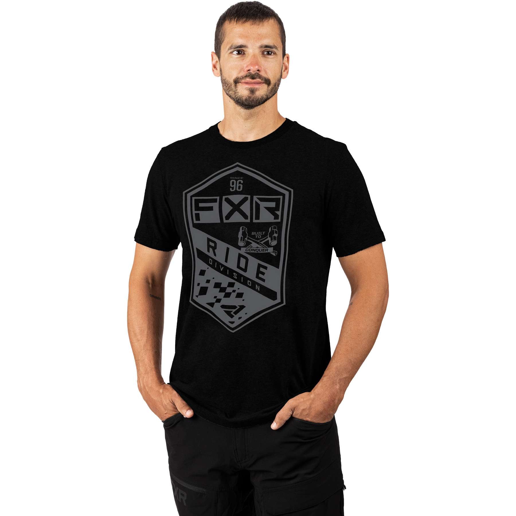 FXR Ride Premium Tee (Closeout)