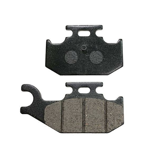 Wolftech Brake Pads